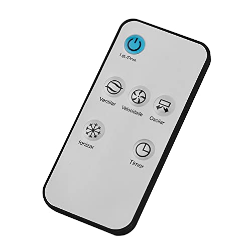 Britania, BCL05FI, 66251014, Climatizador de Ar Frio c/Ionizador, 127V, Branco