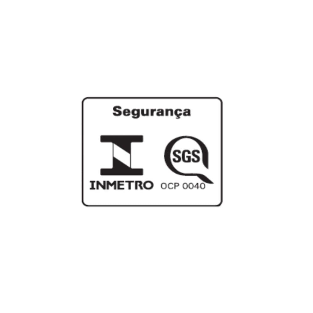 Climatizador de Ar Britânia Frio c/Ionizador BCL05FI Branco 220V