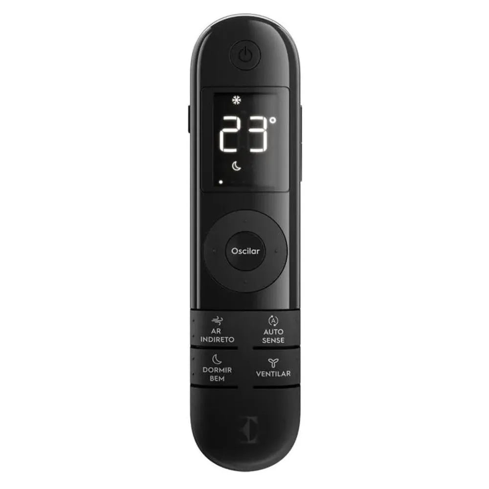 Ar-Condicionado Electrolux Split 9.000 BTUs Color Adapt Frio (UI09F/UE09F) 220V