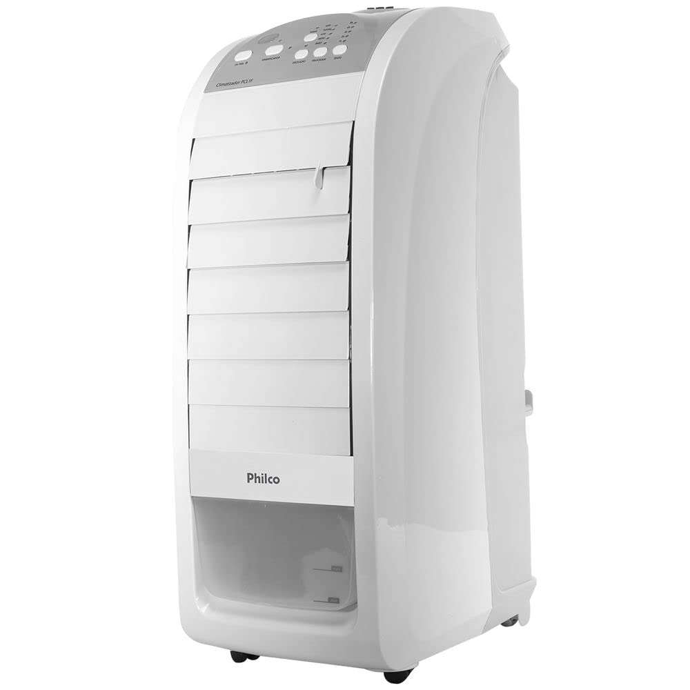 Climatizador de Ar Philco 4 Funções Pcl1f 110v
