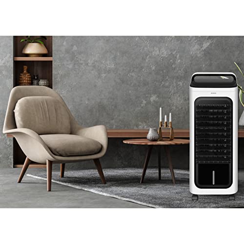 Climatizador Philco PCL10QF Display Touch 5 em 1 5L 220V