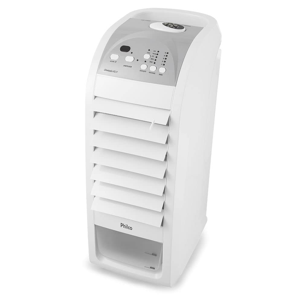 Climatizador de Ar Philco 4 Funções Pcl1f 110v