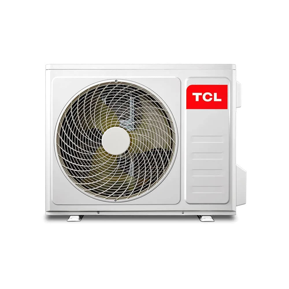 Ar Condicionado Split Hi Wall Tcl 9.000 Btu/h Frio 220v R410 Tac-09csa1