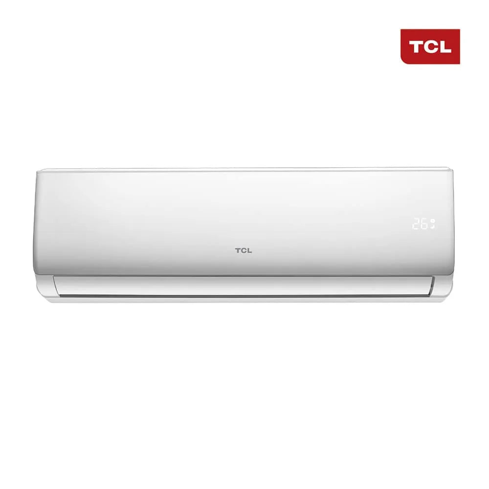 Ar Condicionado Split Hi Wall Tcl 9.000 Btu/h Frio 220v R410 Tac-09csa1