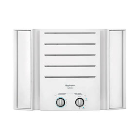 Ar Condicionado Janela Springer Midea 7500 BTU/h Frio Mecânico QCK078BB - 127 ou 220 Volts