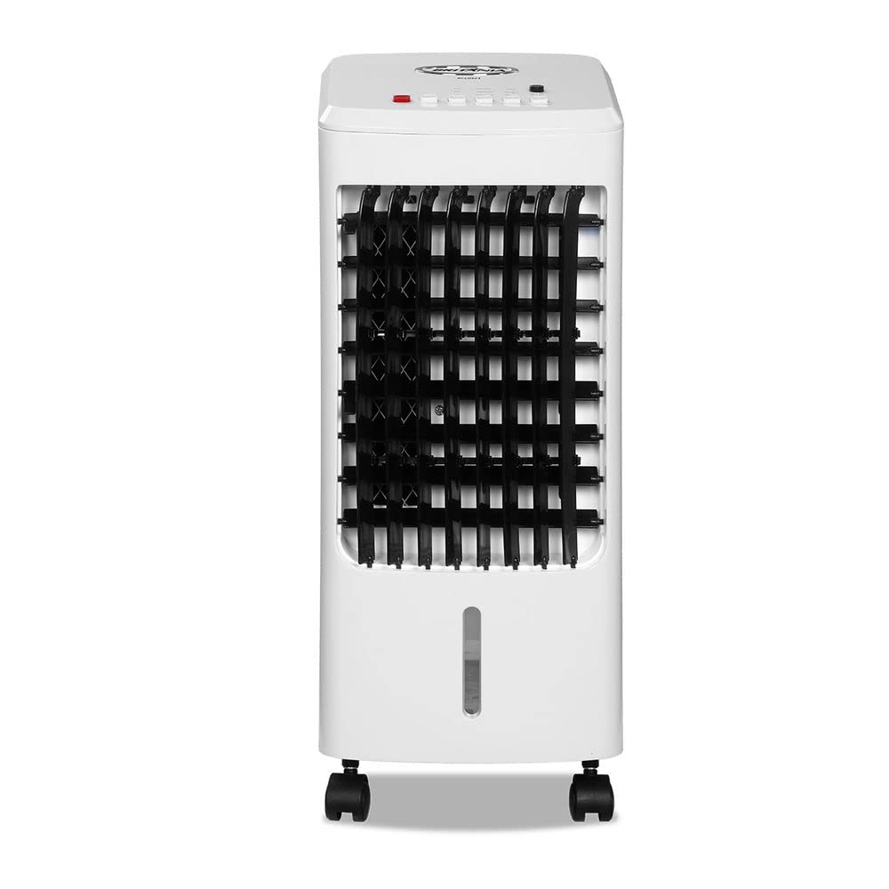 Climatizador de Ar Britânia Frio c/Ionizador BCL05FI Branco 220V
