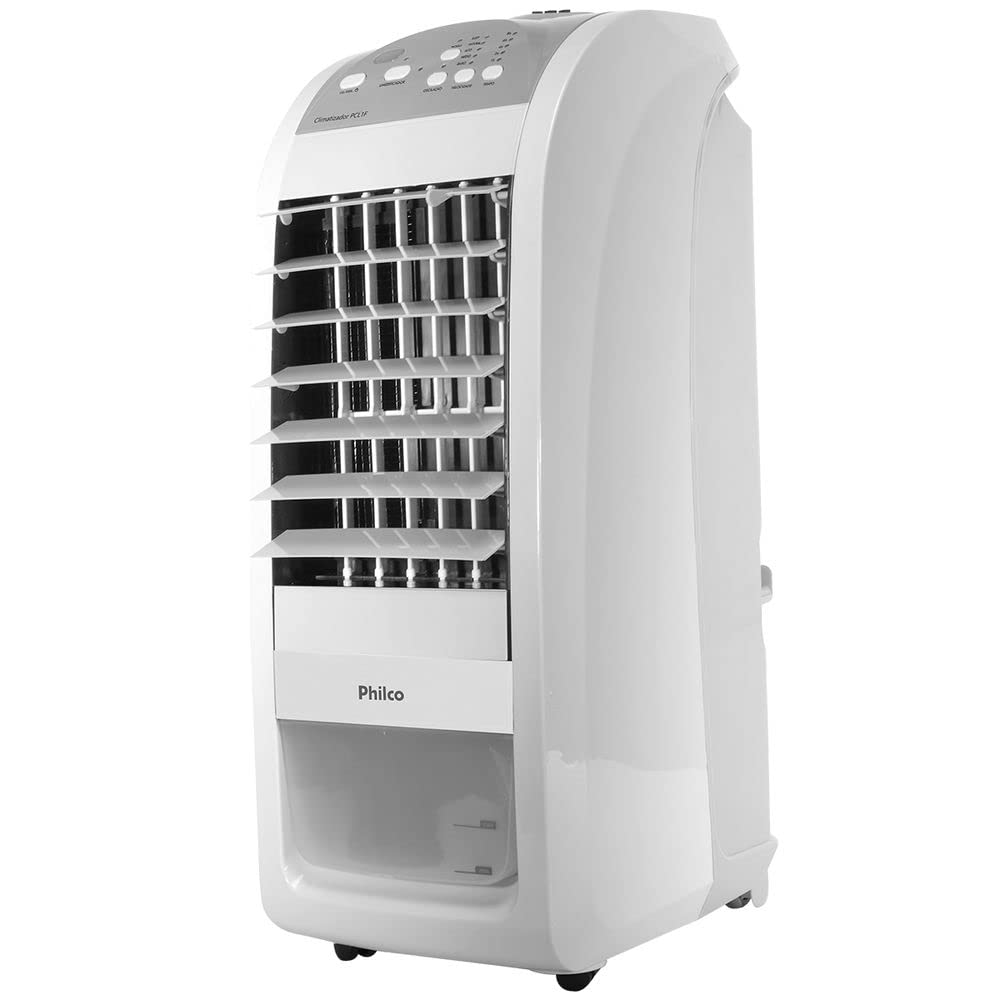 Climatizador de Ar Philco 4 Funções Pcl1f 110v