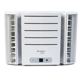 Ar-Condicionado Janela Eletrônico Springer Midea 7.500 BTUs Só Frio 127V ou 220V