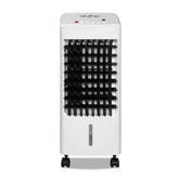 Britania, BCL05FI, 66251014, Climatizador de Ar Frio c/Ionizador, 127V, Branco