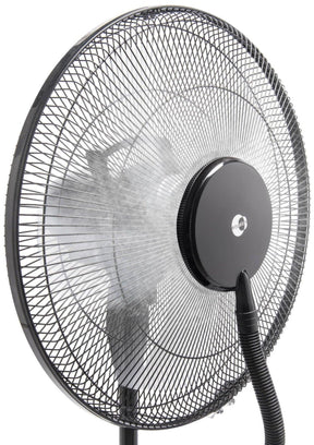 Ventilador Climatizador + FRETE GRÁTIS [30 UNIDADES DISPONIVÉIS] - Casa Amarela