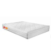 Base Cama Box Queen Umaflex Bipartida